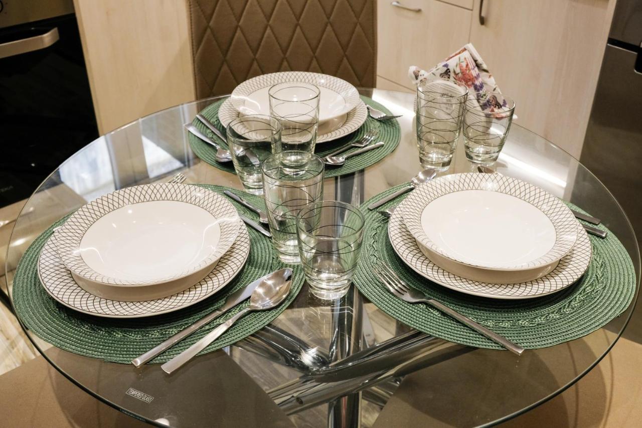 Electra'S House Apartment Corfu  Екстериор снимка