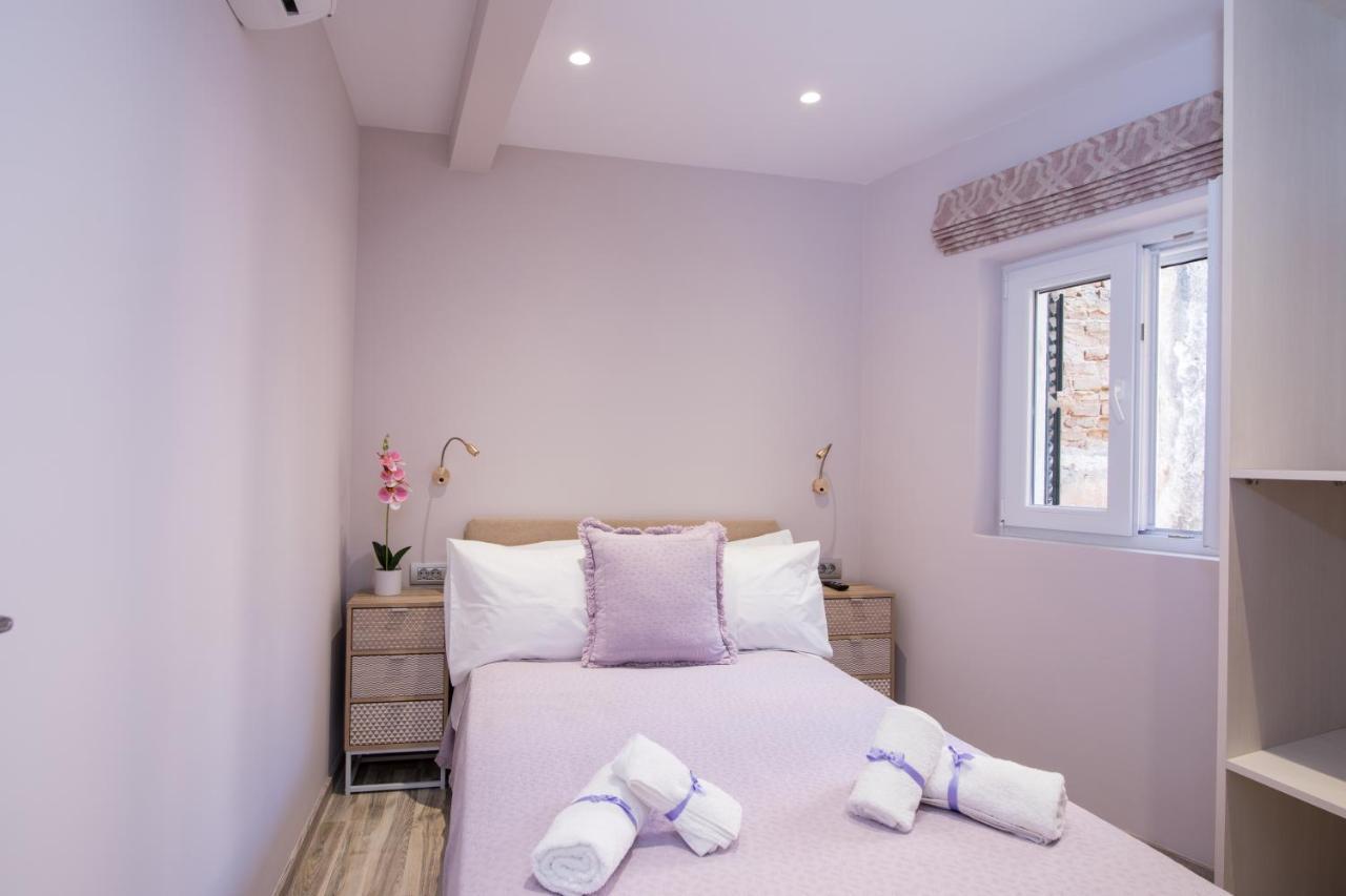 Electra'S House Apartment Corfu  Екстериор снимка