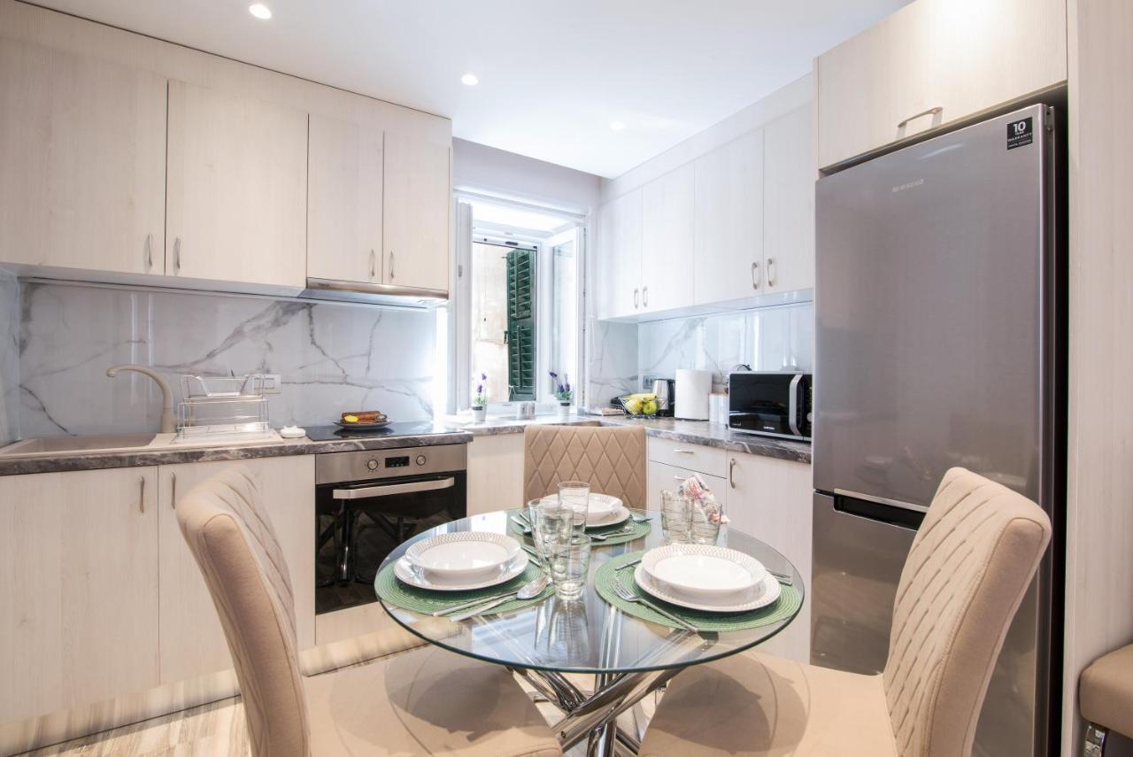 Electra'S House Apartment Corfu  Екстериор снимка